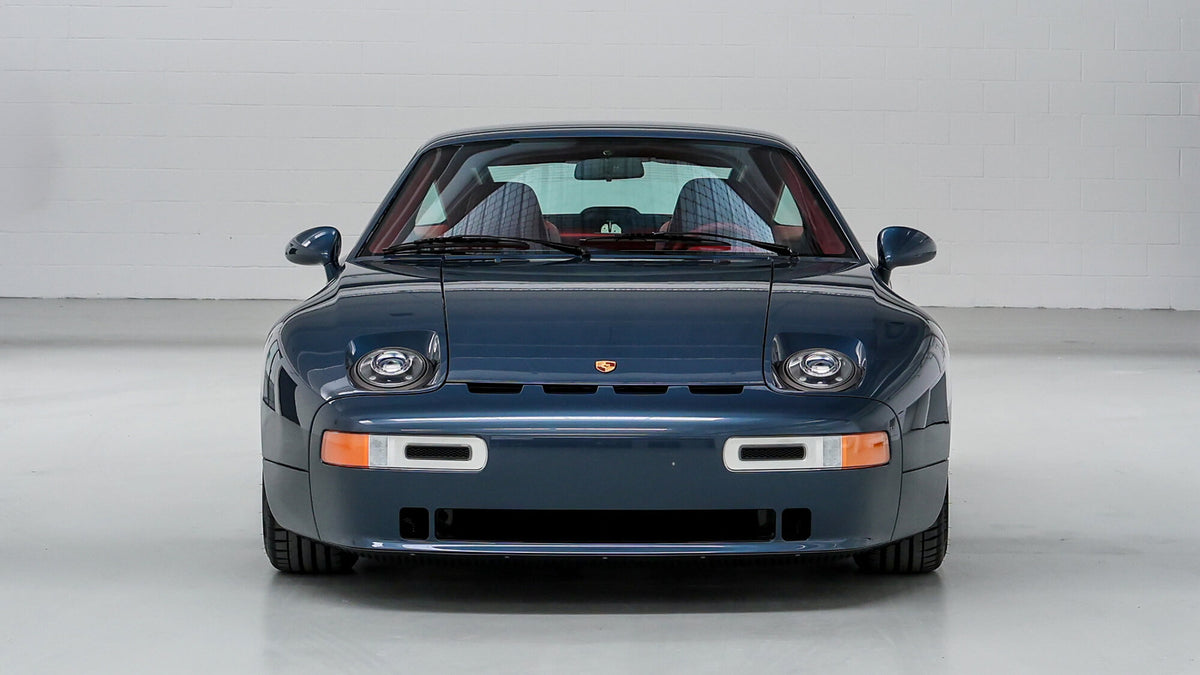 Nardone Automotive Porsche 928 designed by BorromeodeSilva