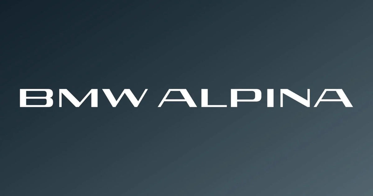 BMW ACQUIRES ALPINA, LAUNCHES BMW ALPINA AS EXCLUSIVE PERFORMANCE SUB‑BRAND