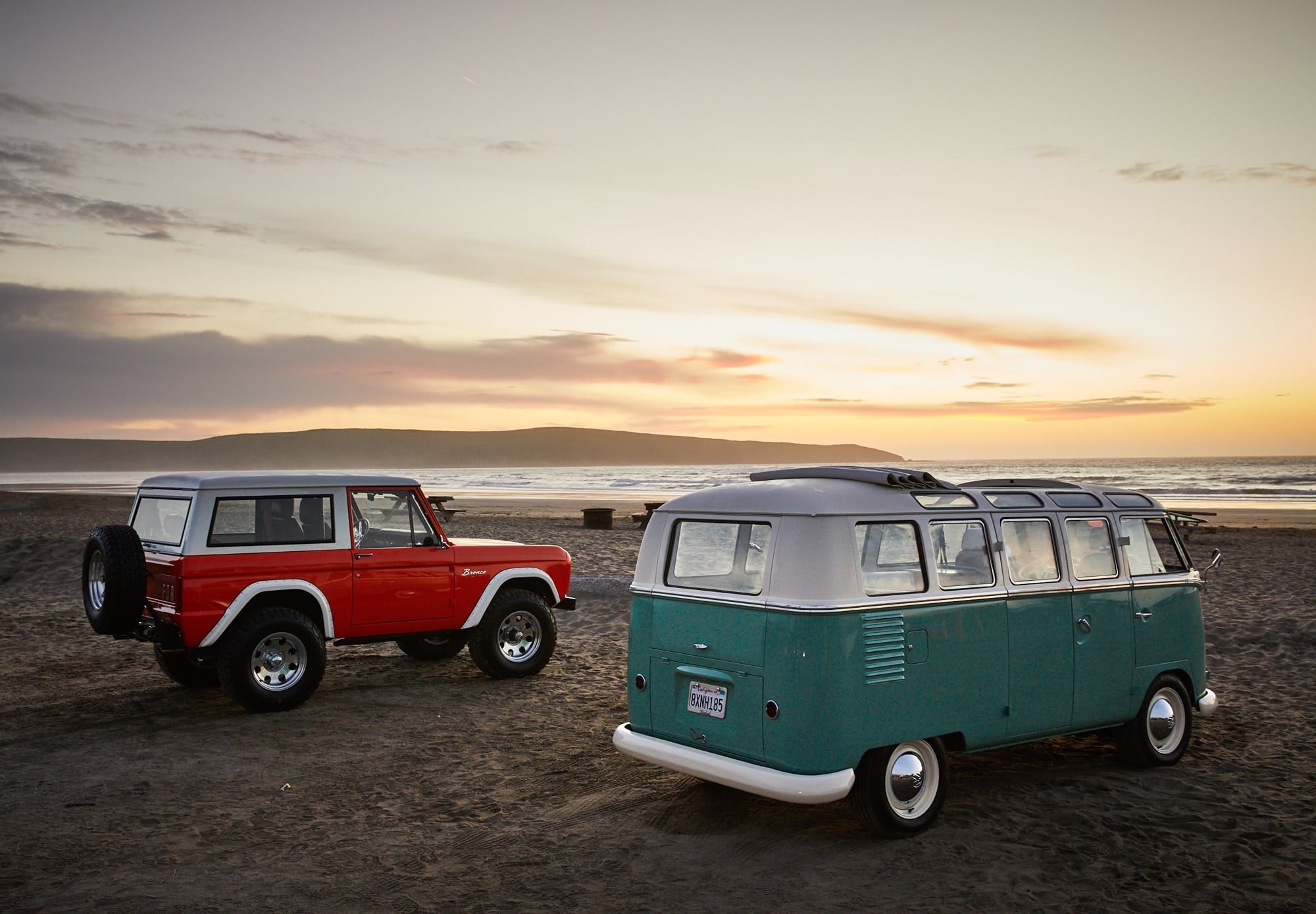 KINDRED MOTORWORKS UNVEILS MODERNIZED VINTAGE CARS – TheArsenale