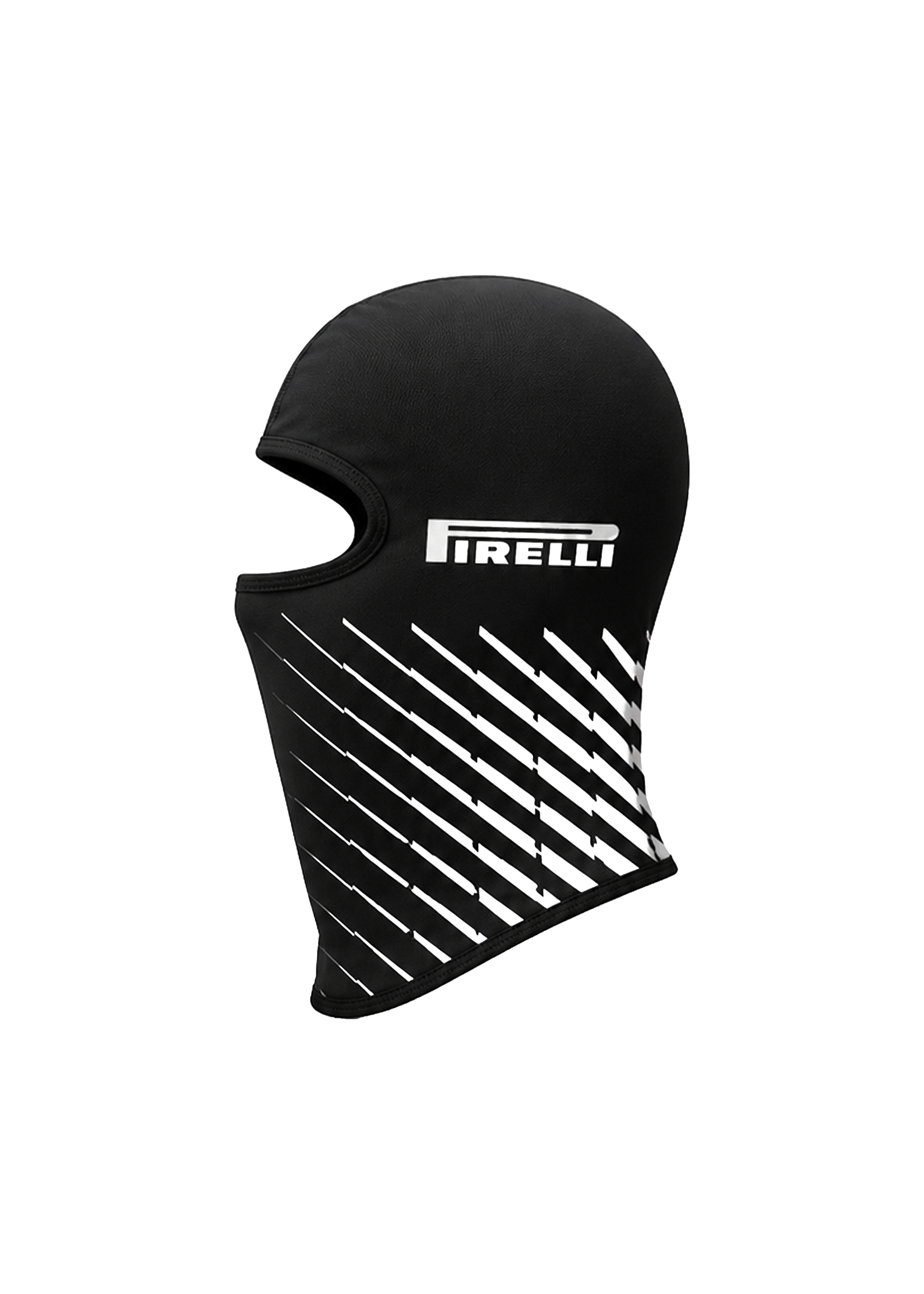 TheArsenale × Pirelli Stealth Balaclava - TheArsenale