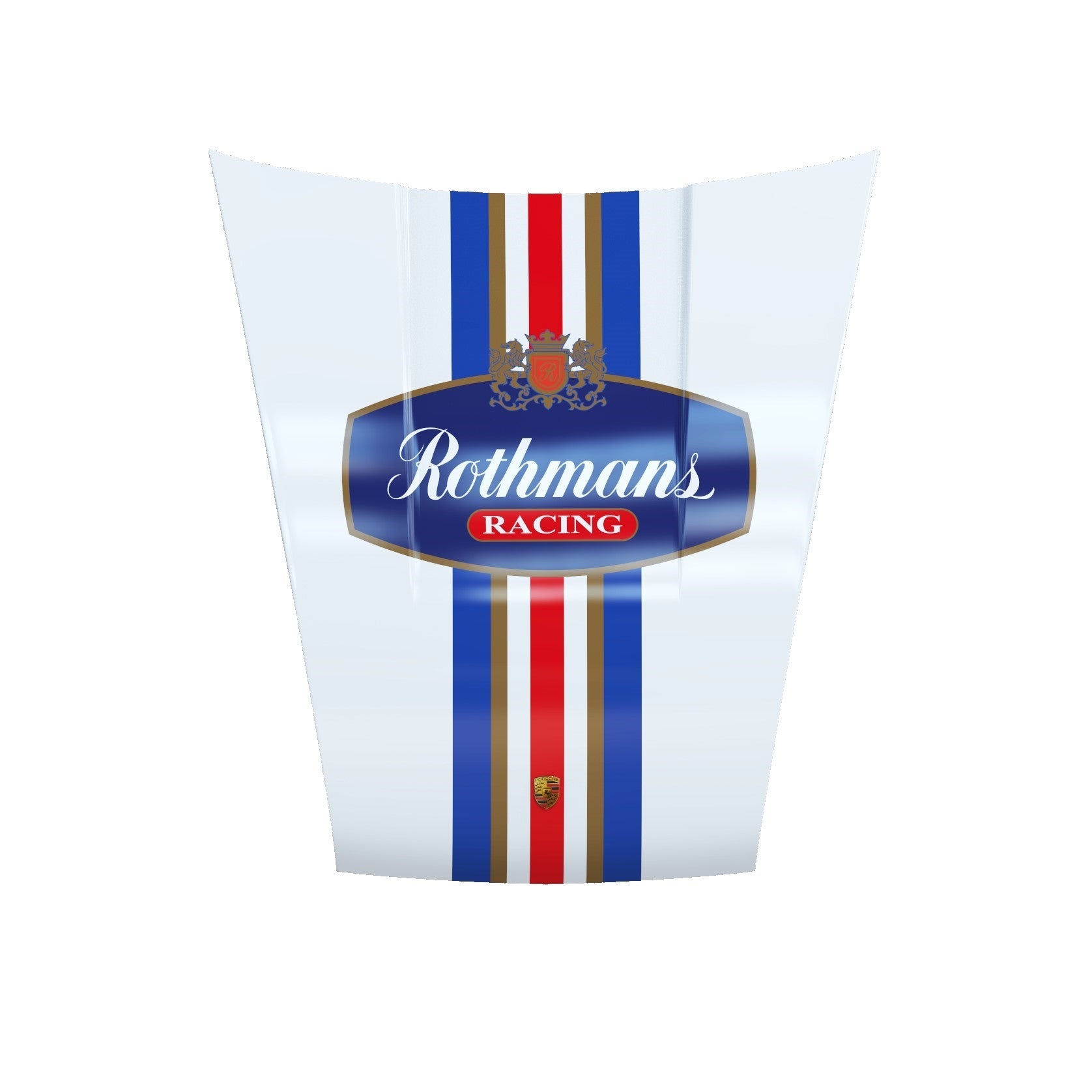 911® ROTHMANS HOOD - TheArsenale
