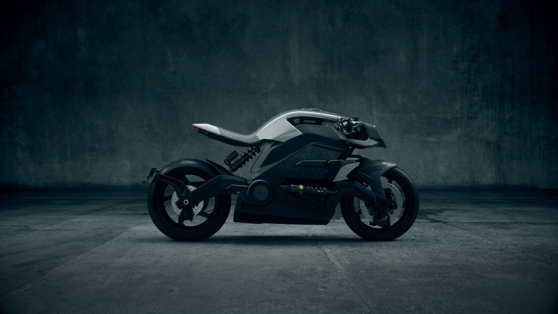 AE Bike - TheArsenale