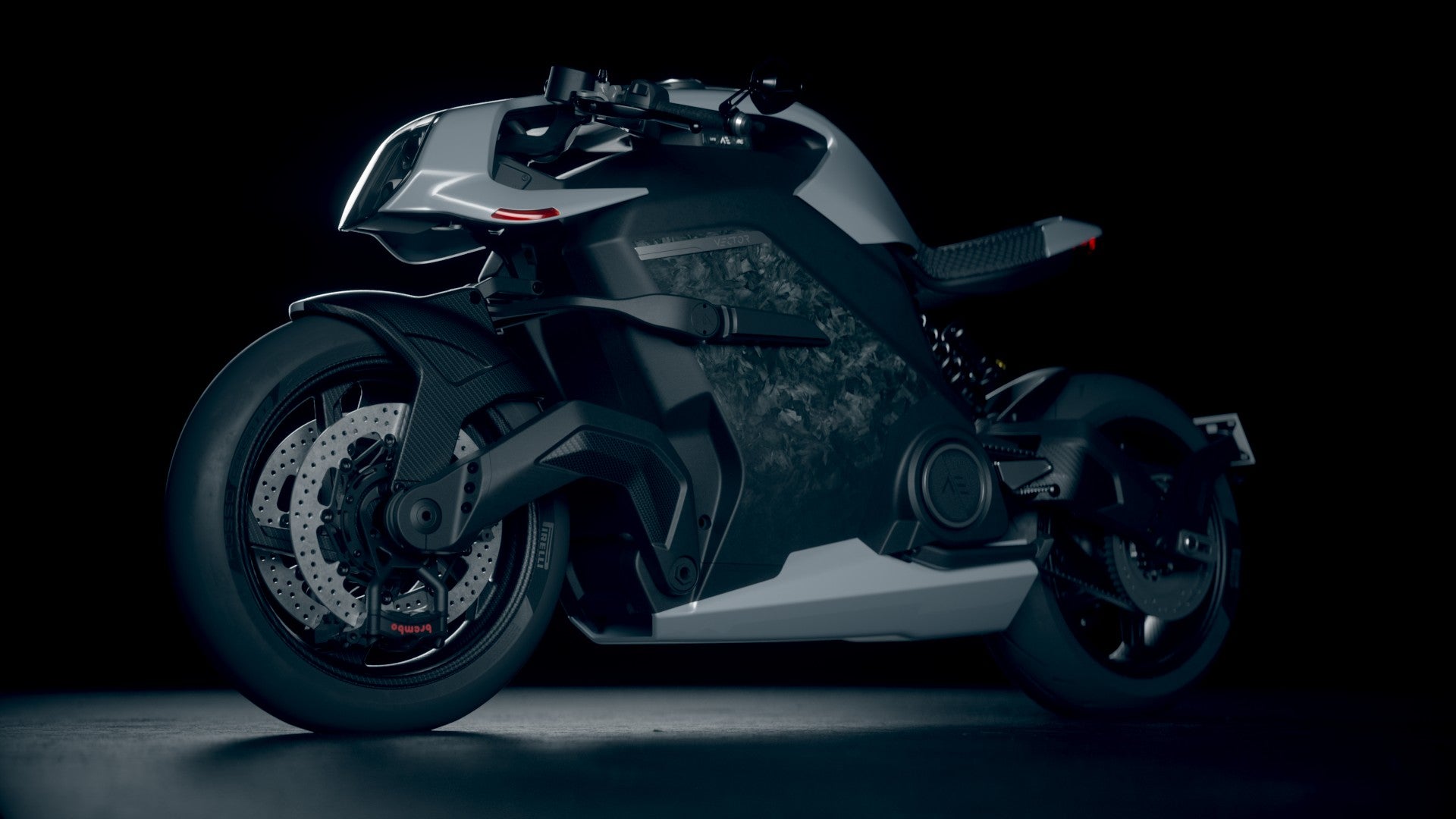 AE Bike - TheArsenale