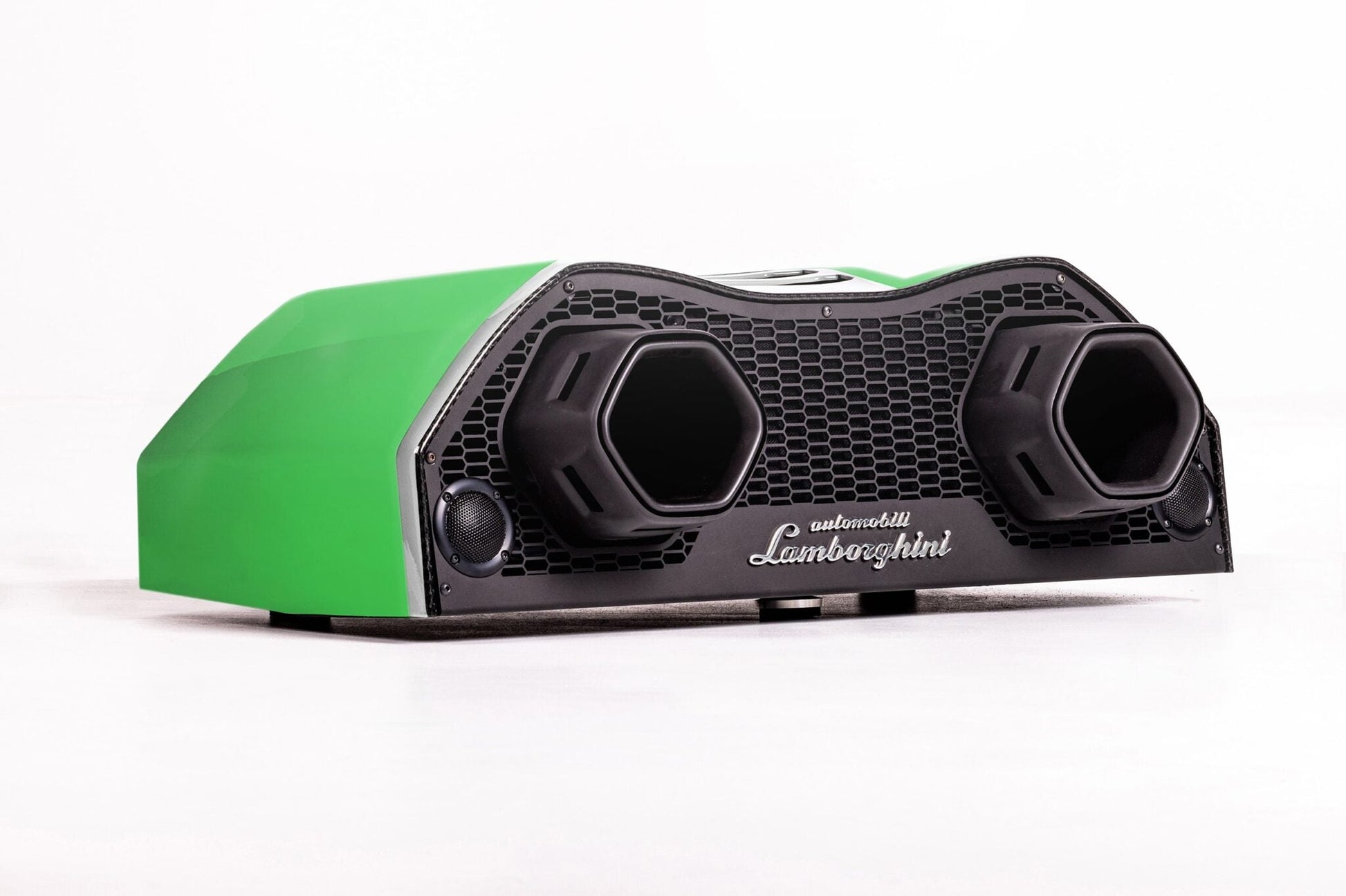 Automobili Lamborghini AVALÁN Sound System - TheArsenale