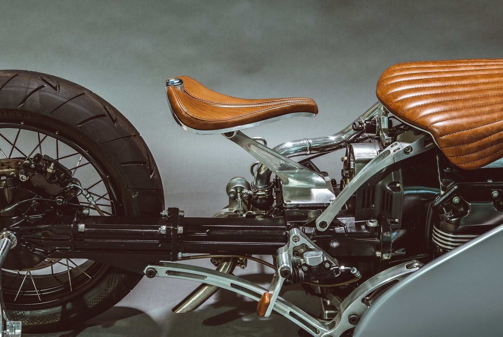 BMW K75 Alpha Landspeeder - TheArsenale