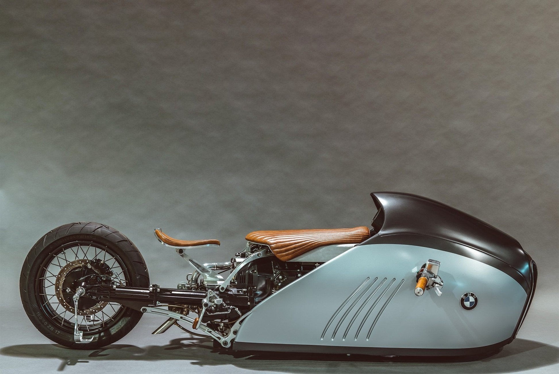 BMW K75 Alpha Landspeeder - TheArsenale