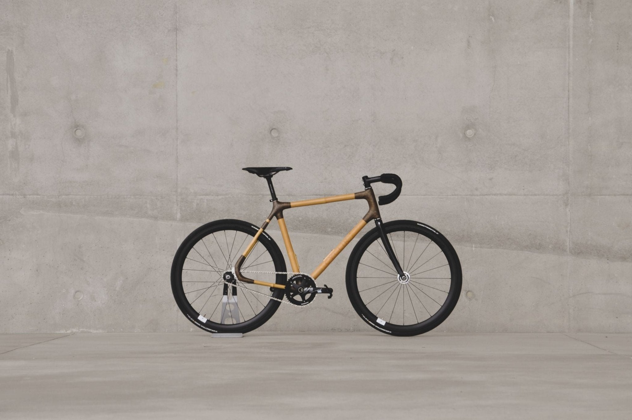 Cyclik Fixie TheArsenale - Main Image