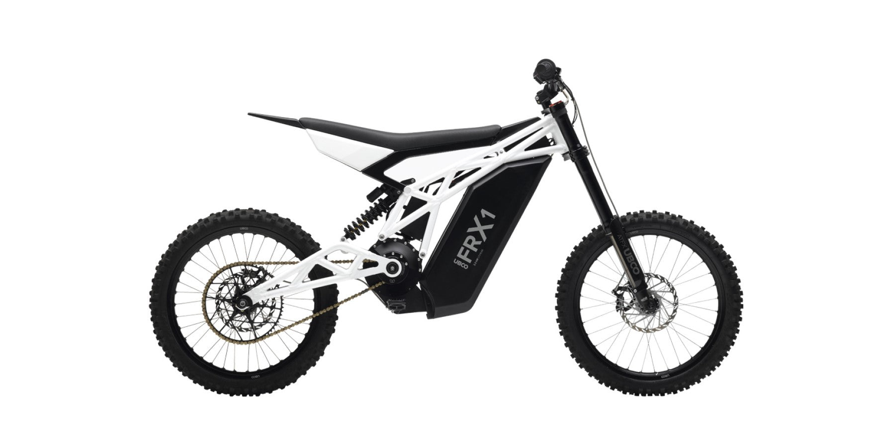 FRX 1 Trail Bike - TheArsenale