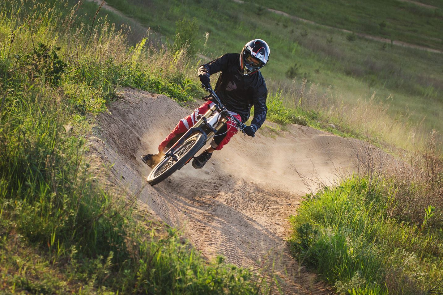 FRX 1 Trail Bike - TheArsenale