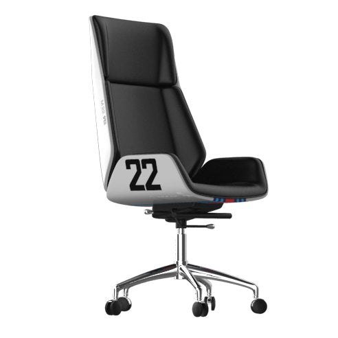 OFFICE CHAIR M22 - TheArsenale
