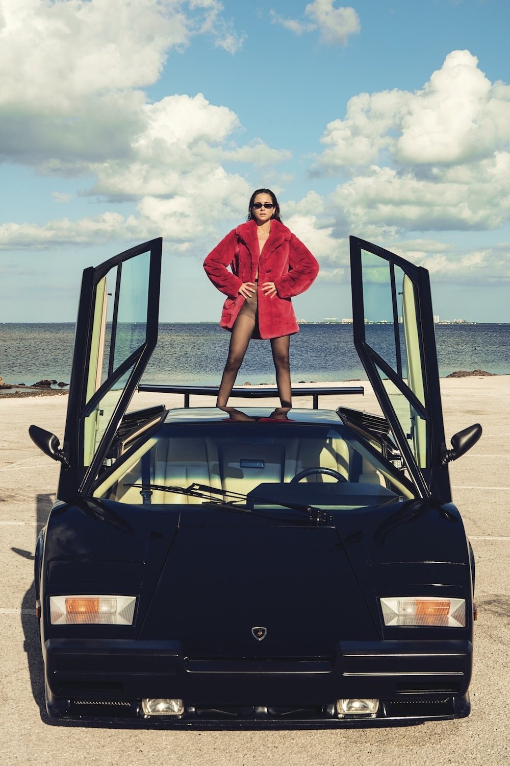 RIOCAM LAMBORGHINI COUNTACH - TheArsenale