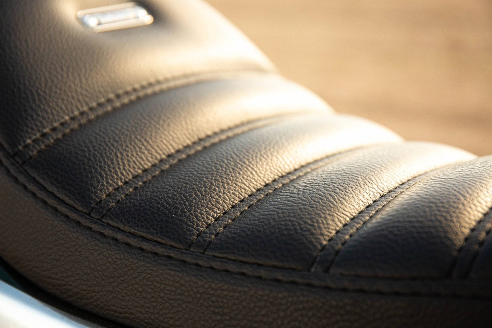 Tata by Tamarit Motorcycles - TheArsenale