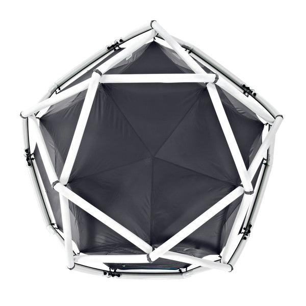 HEIMPLANT THE CAVE uncrate ポンプ付