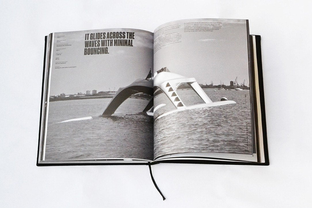 TheArsenale Annual Book - TheArsenale