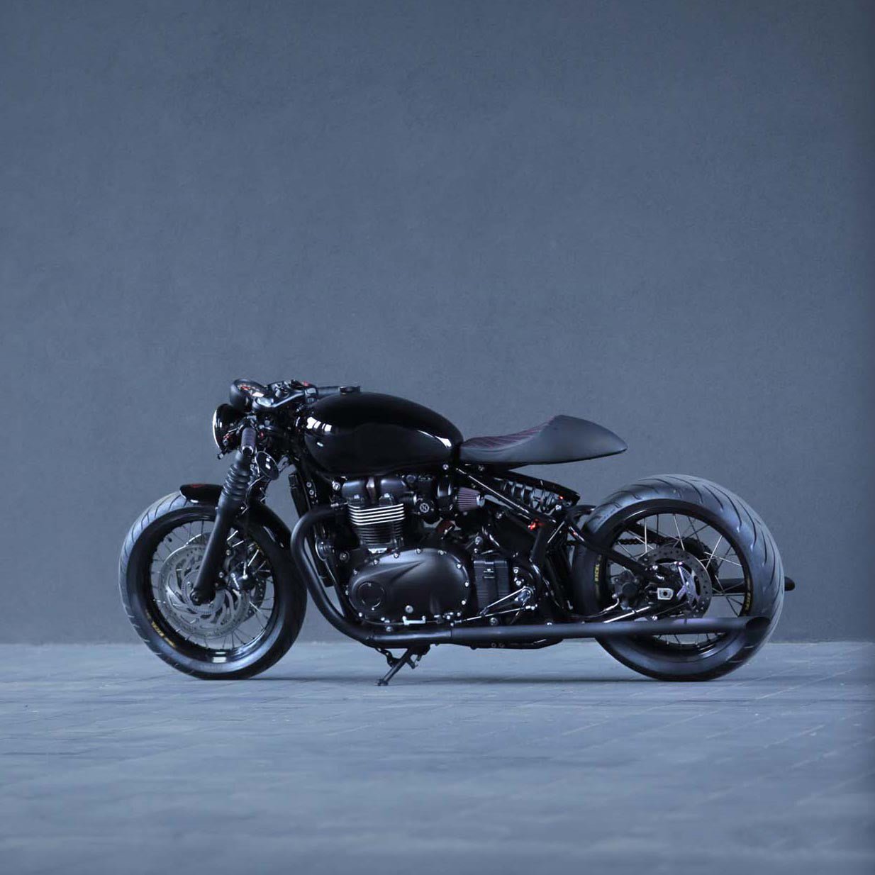 Bobber Motorcycle Vintage Triumph Motorcycles For Sale Triumph