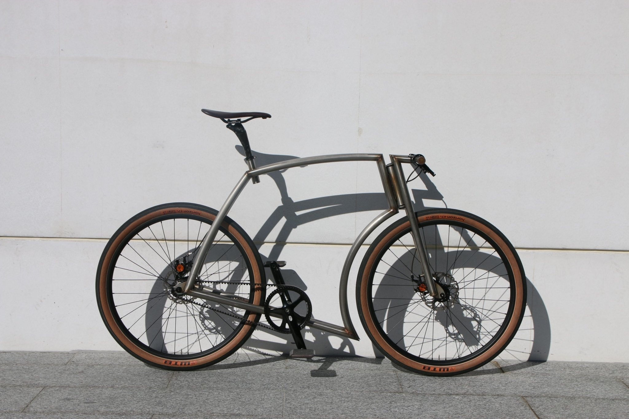 Velonia bicycles viks 2025 gt