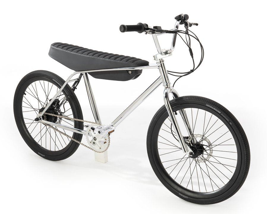 Zooz Bikes
