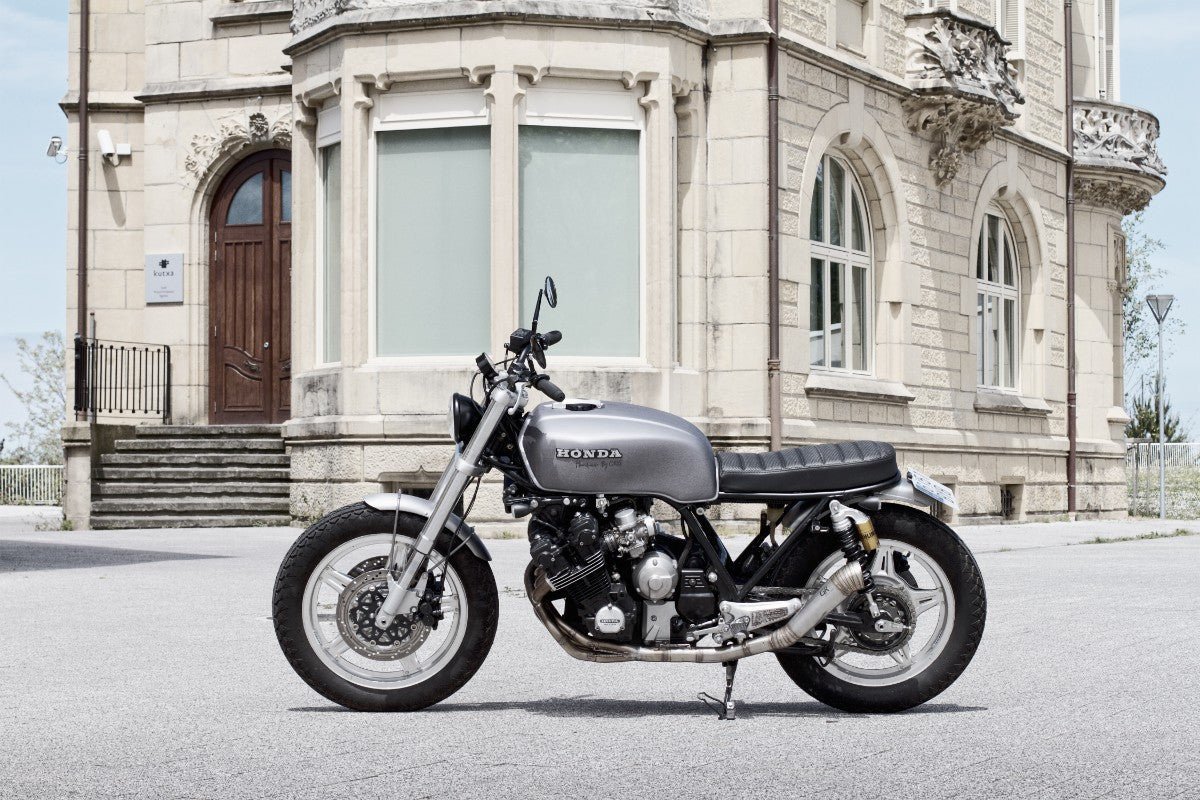 1979 Honda CBX1000 CRSS #4 - TheArsenale