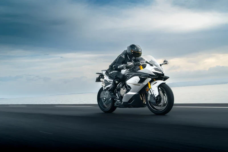 Cf750 R CFMoto 750SR-S: Specs, Features and What to Expect