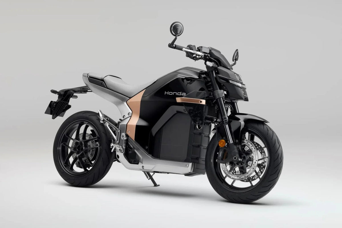 HONDA WN7: A GAME-CHANGING ELECTRIC MOTORCYCLE OR AN OVERPRICED COMMUTER?