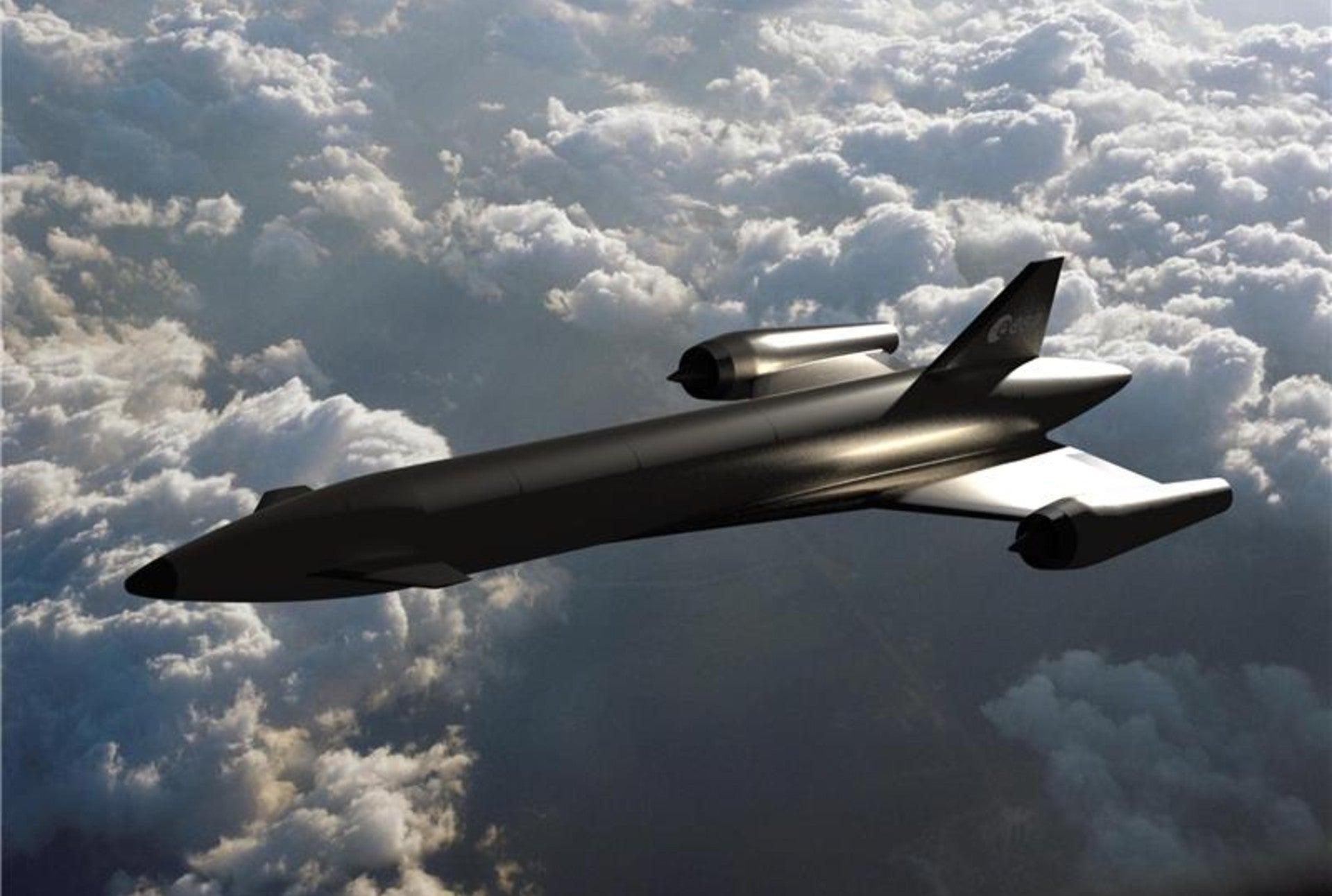 Invictus: Pioneering the Future of Hypersonic Flight in Europe
