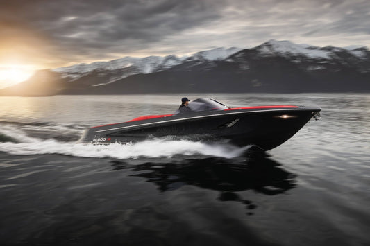 ABT SPORTSLINE TEAMS UP WITH MARIAN TO CREATE THE M800-R - TheArsenale