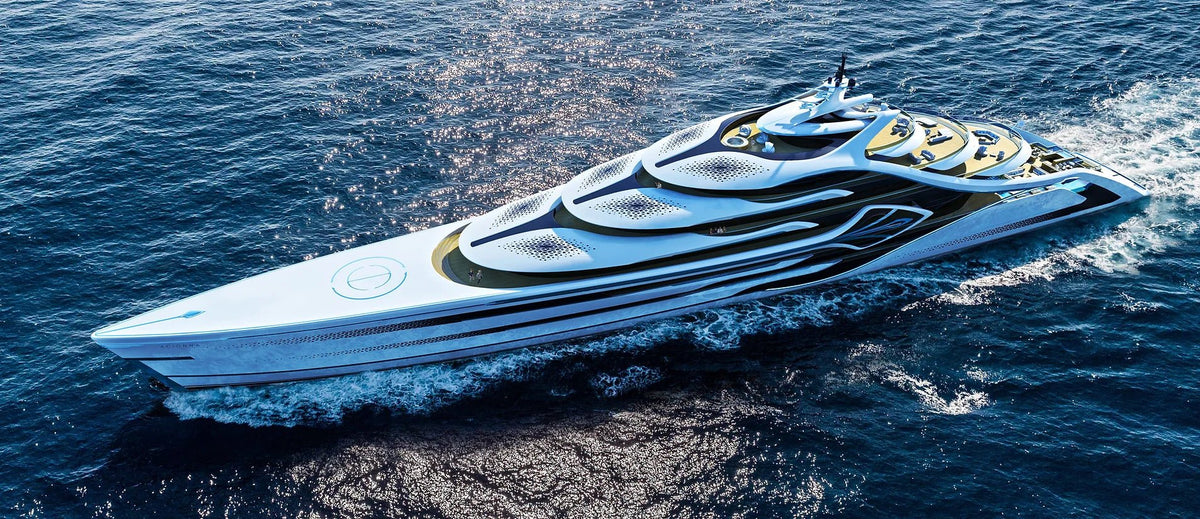 ACIONNA: THE ULTIMATE FUSION OF LUXURY AND SUSTAINABILITY - TheArsenale