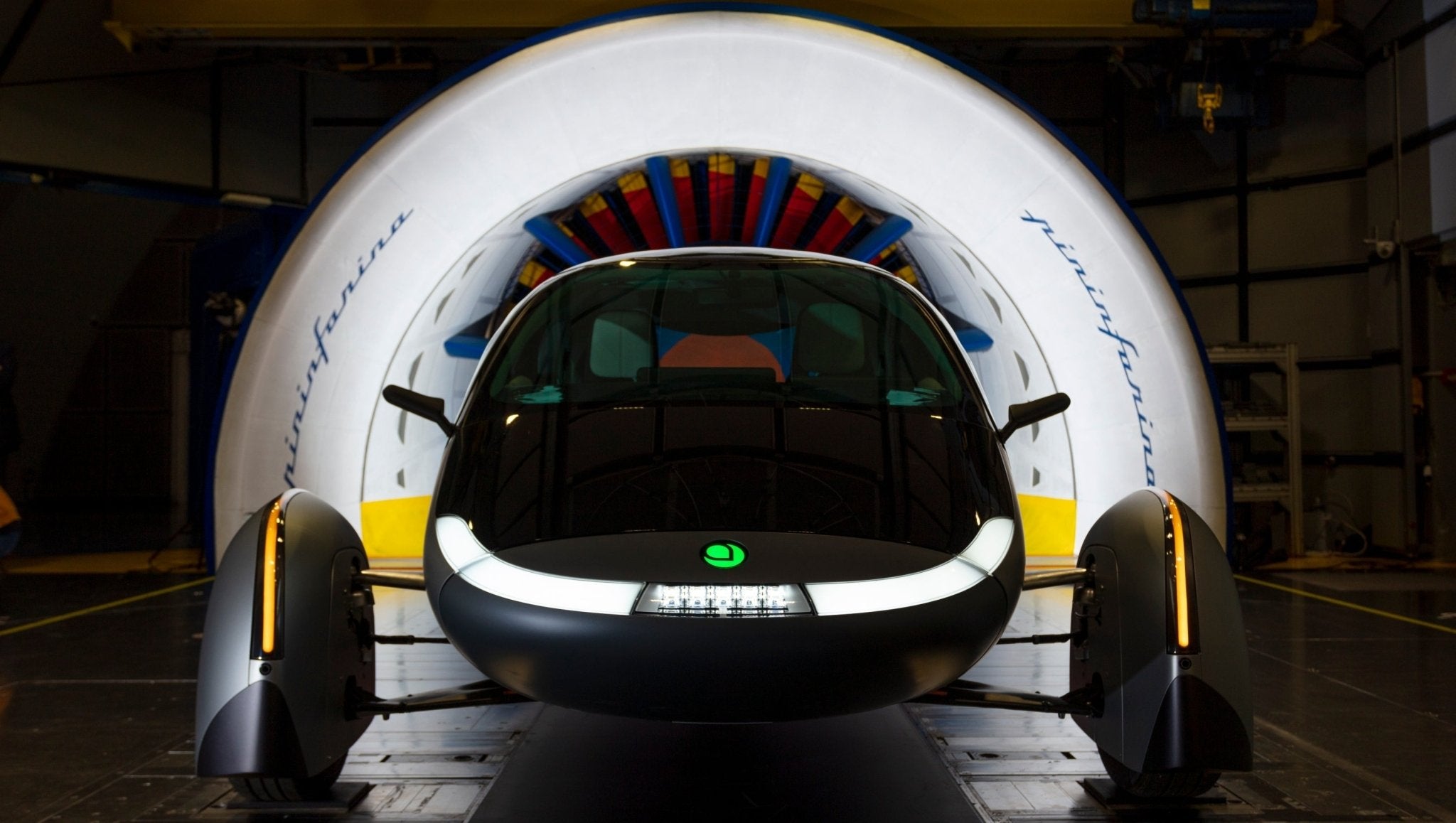 Aptera Lightyear Aptera Never Charge: Harnessing the Power of the Sun