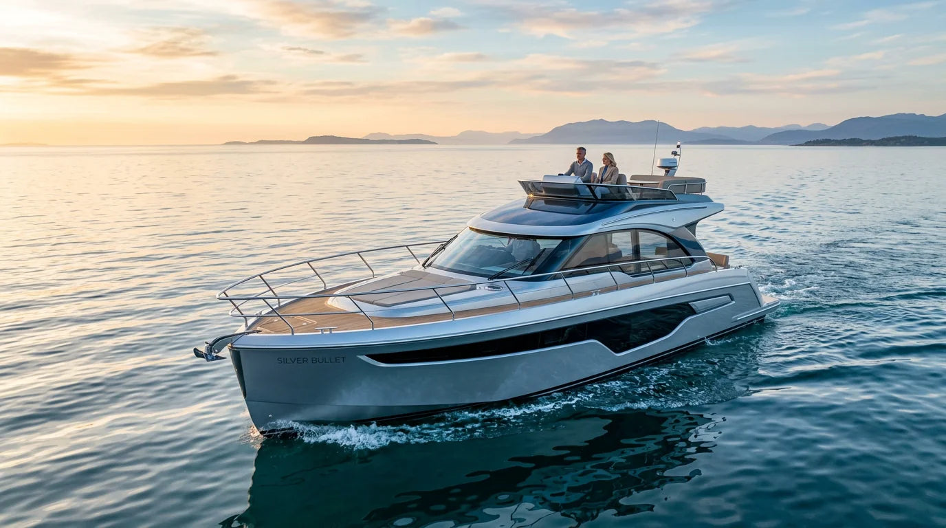 The Best Electric Boats of 2026: A Complete Buyer Guide
