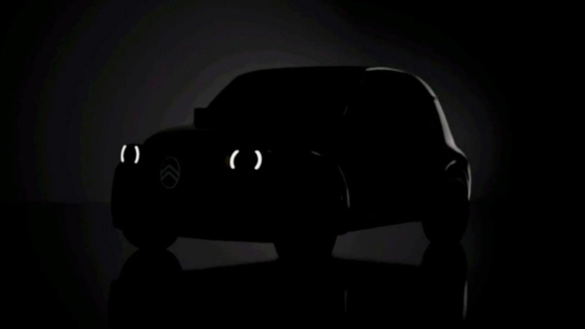 Citroën 2CV: Why the New Electric Icon Could Matter More Than Ever