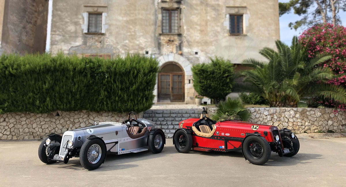 DEVINCI: WHEN THE FUTURE MEETS THE PAST - TheArsenale