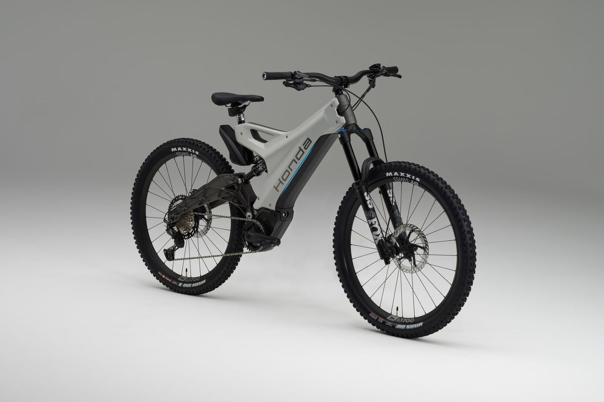 EMBRACING THE E-BIKE REVOLUTION WITH THE E-MTB CONCEPT - TheArsenale