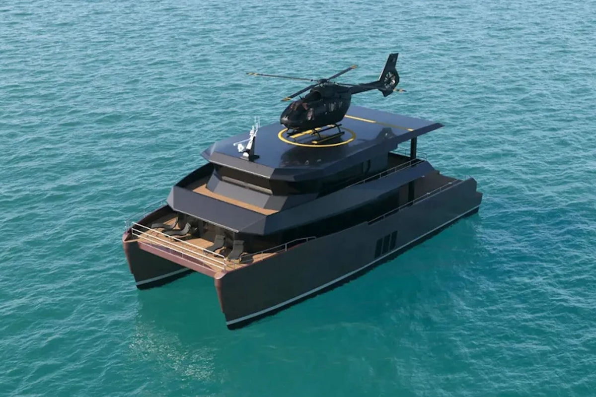 EXPLORING THE BOUNDARIES OF ADVENTURE WITH THE 80 BY ARCHIPELAGO - TheArsenale
