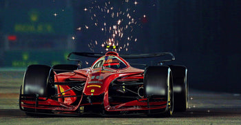 Formula 1 Cars Of 2021 Will Be Beautiful Beasts – TheArsenale