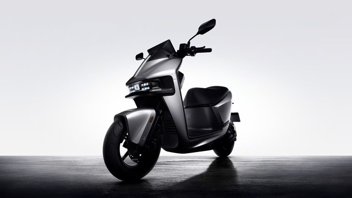 GOGORO PULSE: THE FUTURE OF ELECTRIC SCOOTERS - TheArsenale