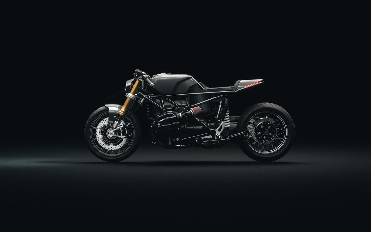 Hookie Co. "Cobra" Moto - TheArsenale