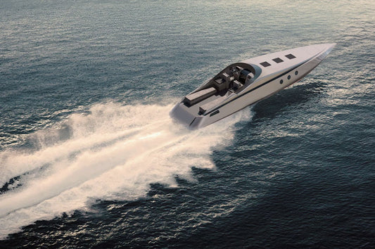 MAYLA GT IS THE QUINTESSENCE OF GERMAN ENGINEERING ON HIGH SEAS - TheArsenale