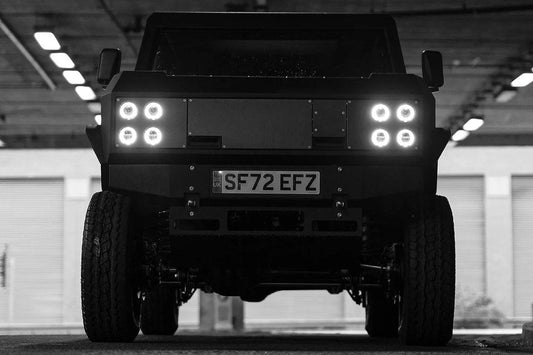 MK_1 ELECTRIC SUV BY MUNRO VEHICLES - TheArsenale