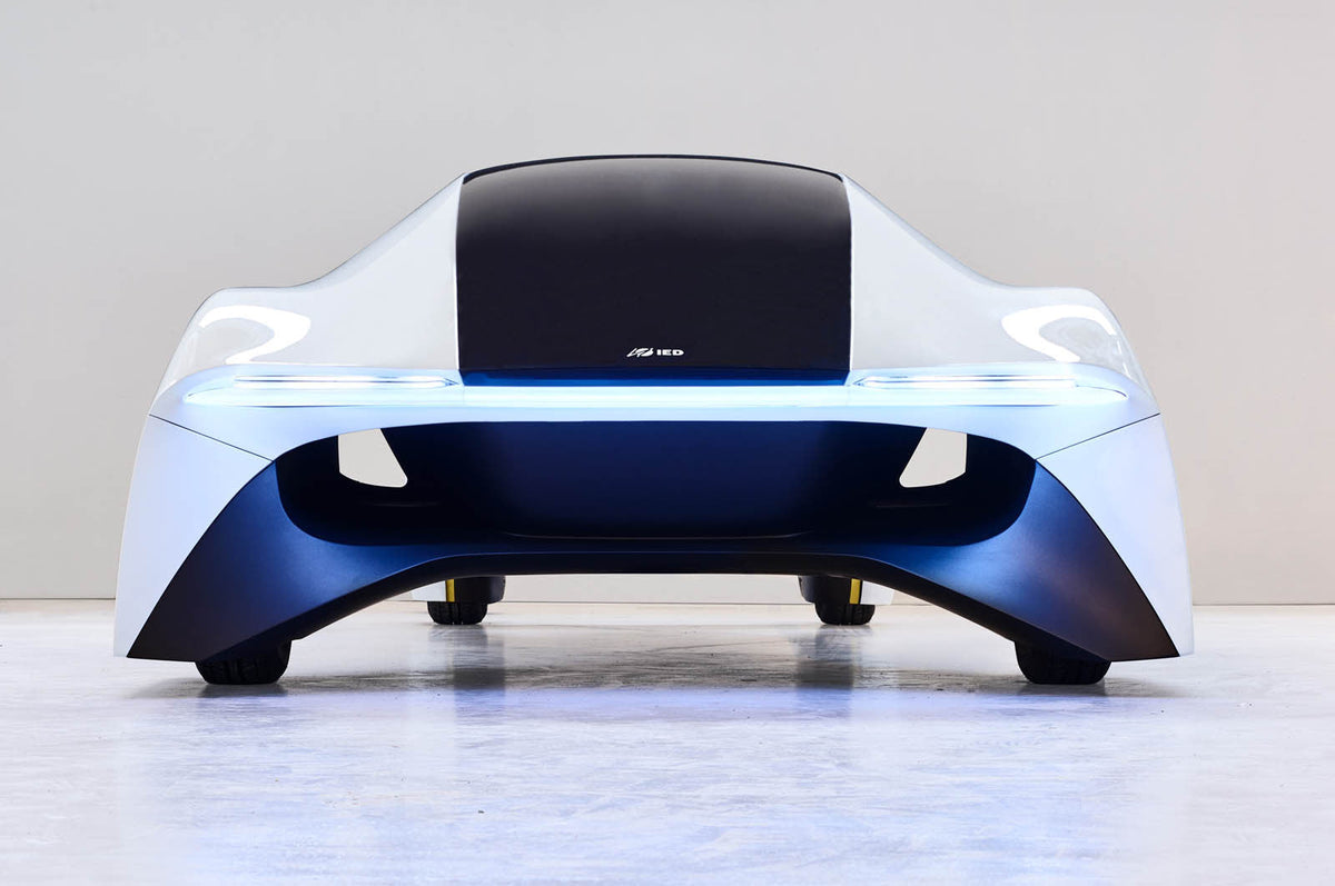 Pininfarina Scilla Concept - TheArsenale