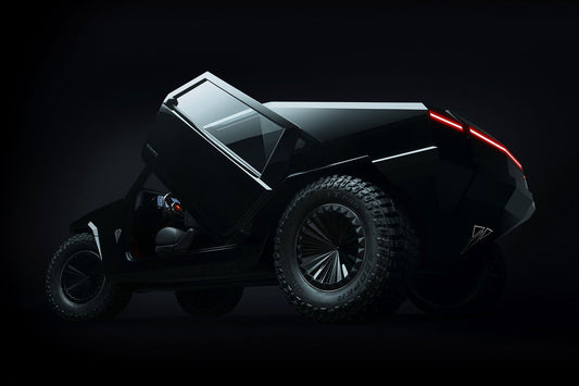 RAMSMOBILE RM-X2: PERFORMANCE, LUXURY, EXCLUSIVITY COMBINED - TheArsenale