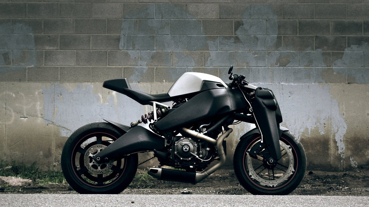 Ronin by Magpul - TheArsenale