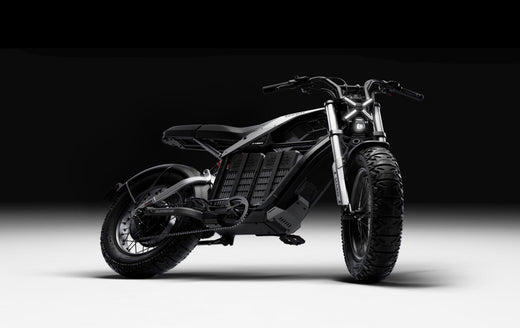 SEGWAY XYBER IS THE SMART E-BIKE THAT CHANGES THE GAME