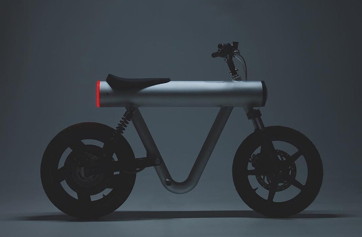 SOL Motors Pocket Rocket is the Ultimate City "Noped" - TheArsenale