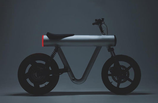 SOL Motors Pocket Rocket is the Ultimate City "Noped" - TheArsenale