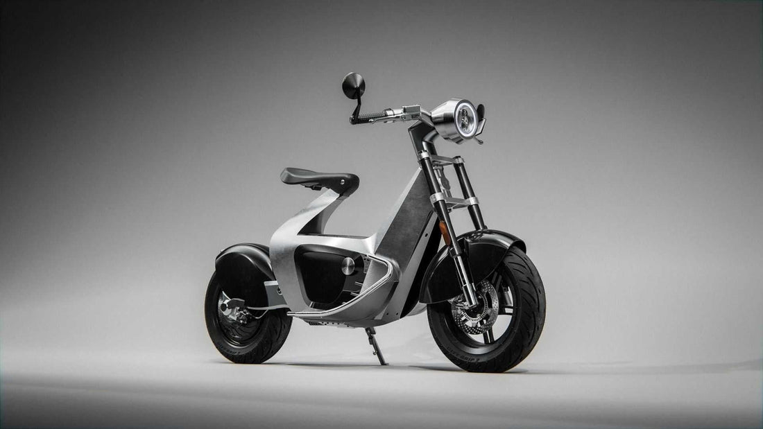 What is the Difference Between a Scooter and a Motorbike: Unveiled!