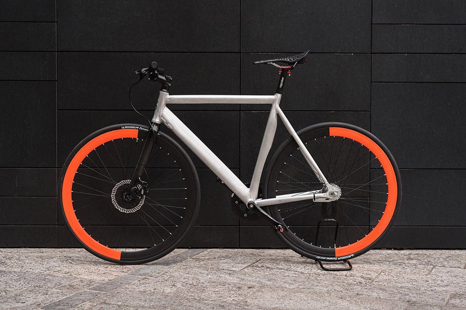 SZ Bikes Equilibrium - TheArsenale
