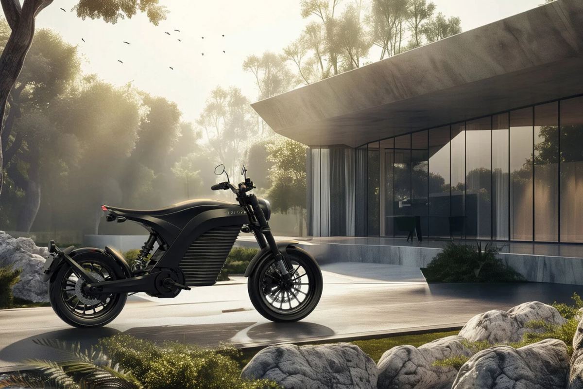 TARFORM IS PIONEERING TOMORROW'S RIDES WITH VERA - TheArsenale