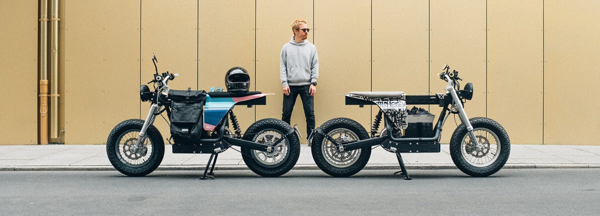 THE VERSATILE AND CUSTOMIZABLE CAKE ÖSA URBAN SERIES - TheArsenale