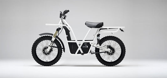 UBCO 2x2 Utility Bike - TheArsenale