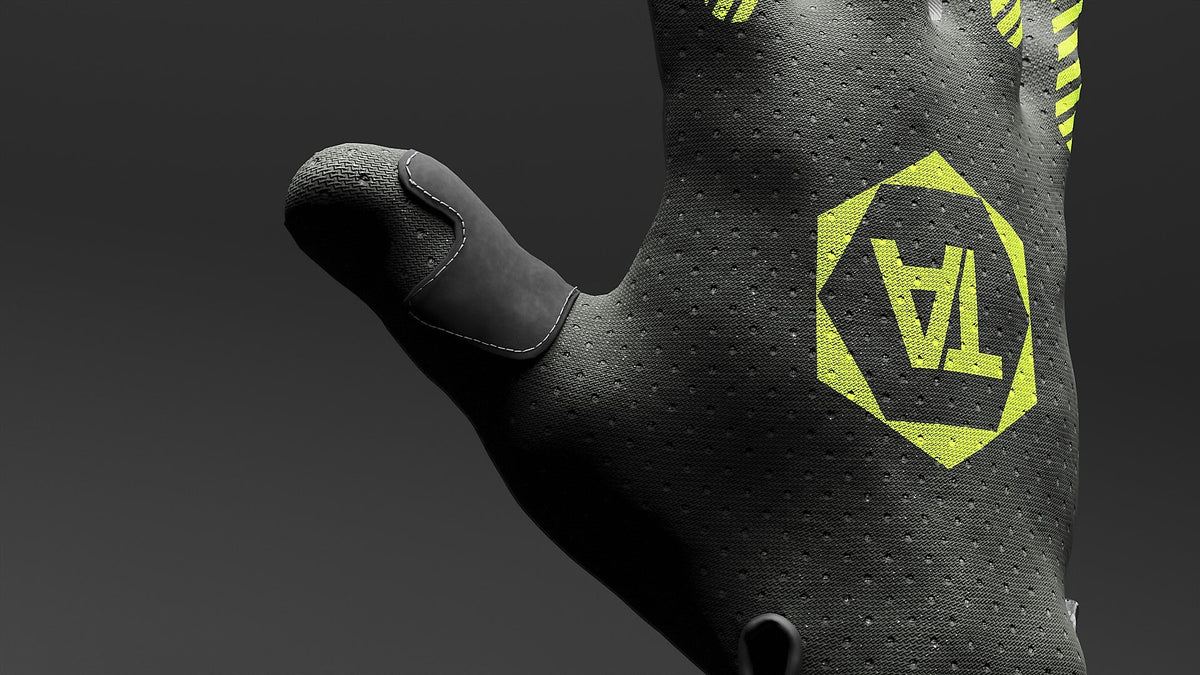 VELOCITY GLOVES: THE PERFECT FUSION OF STYLE AND PERFORMANCE - TheArsenale